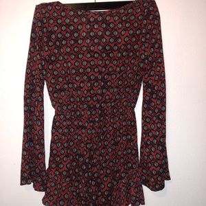 Other - Loose romper Other - Loose romper